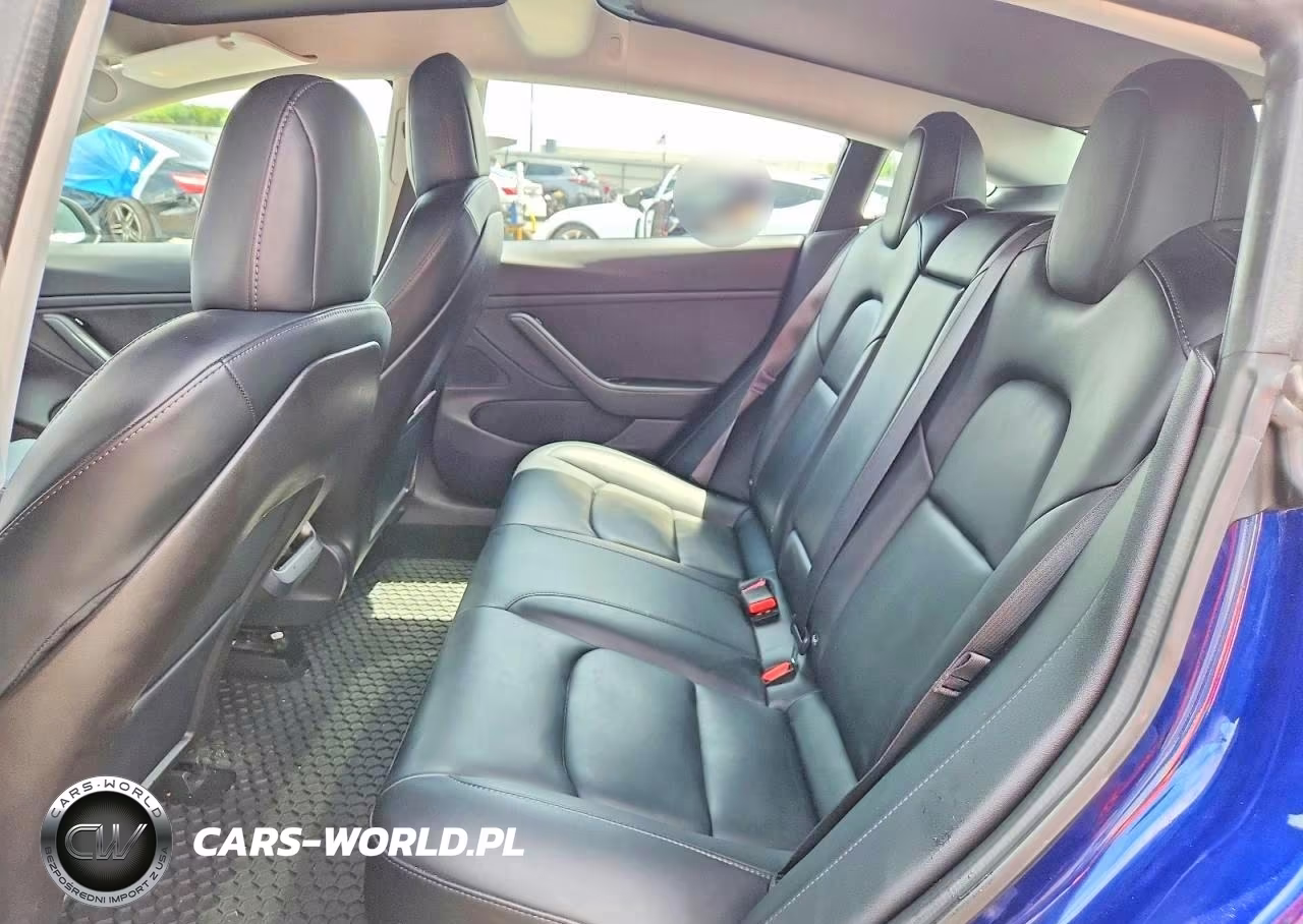 2018 Tesla Model 3 VIN:5YJ3E1EB0JF115182 - 10
