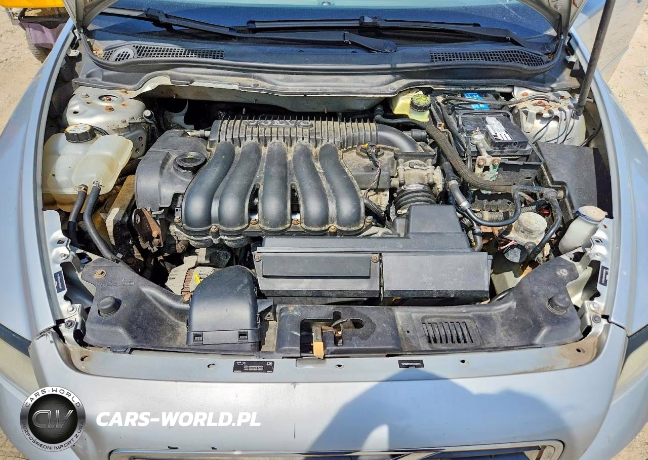 2010 Volvo V50 2.4I VIN:YV1382MW8A2526845 - 11