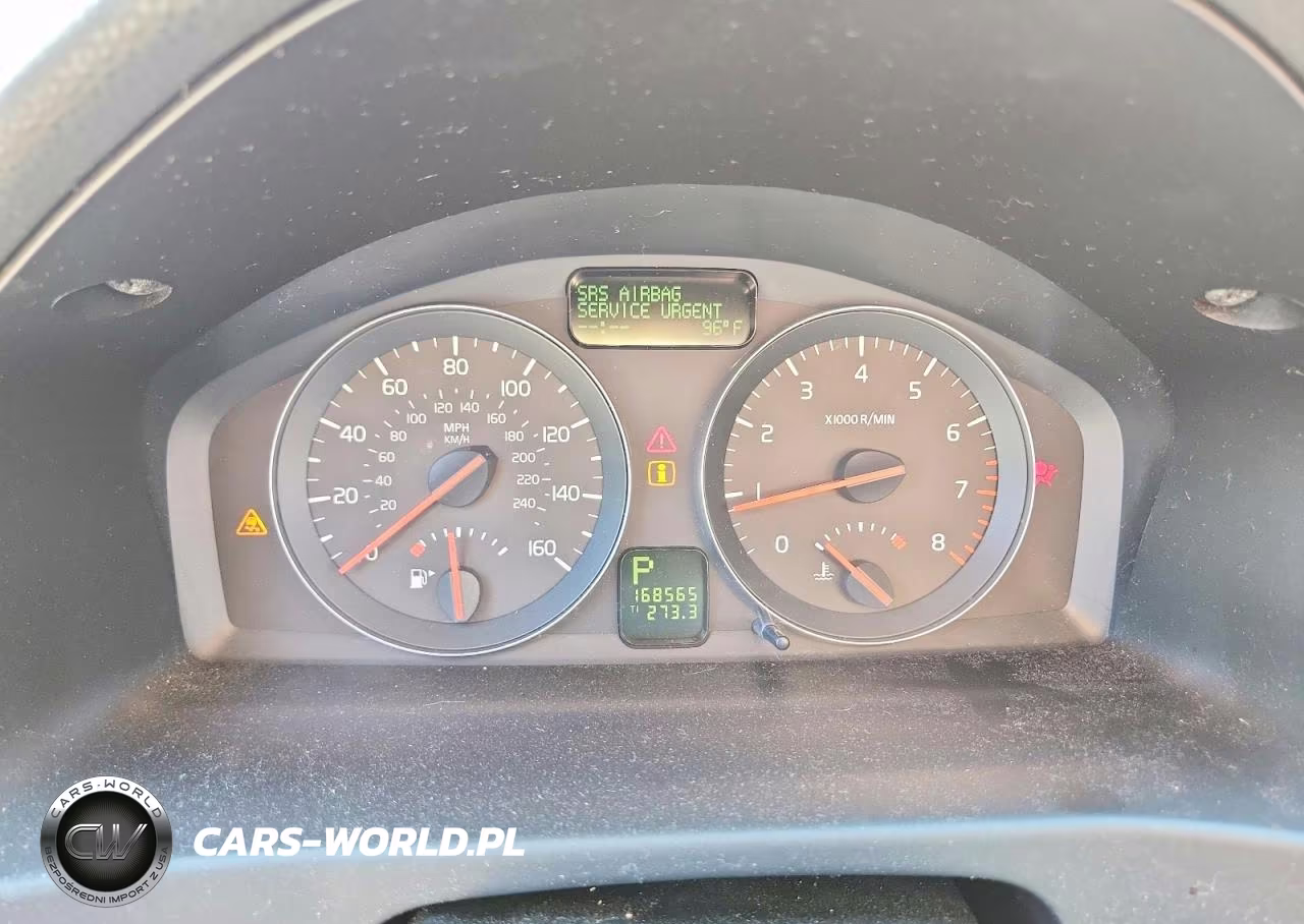 2010 Volvo V50 2.4I VIN:YV1382MW8A2526845 - 9