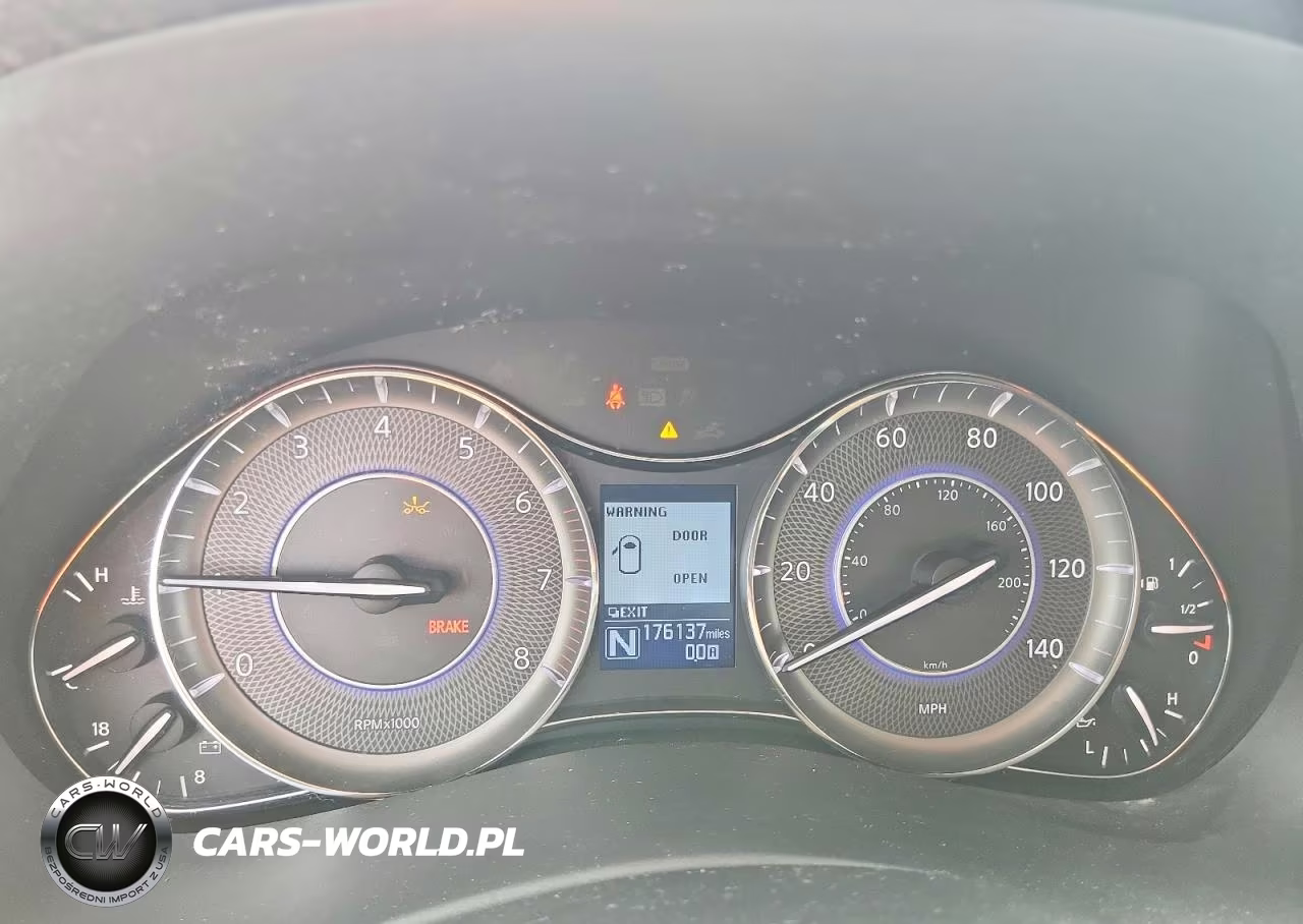 2019 Infiniti Qx80 Luxe VIN:JN8AZ2NF4K9681981 - 9