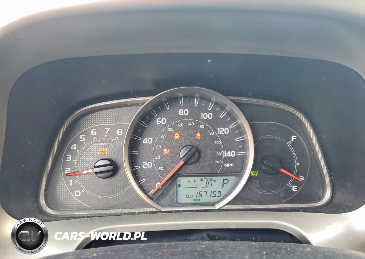2013 Toyota Rav4 Xle VIN:JTMRFREV4DD045181 - 9