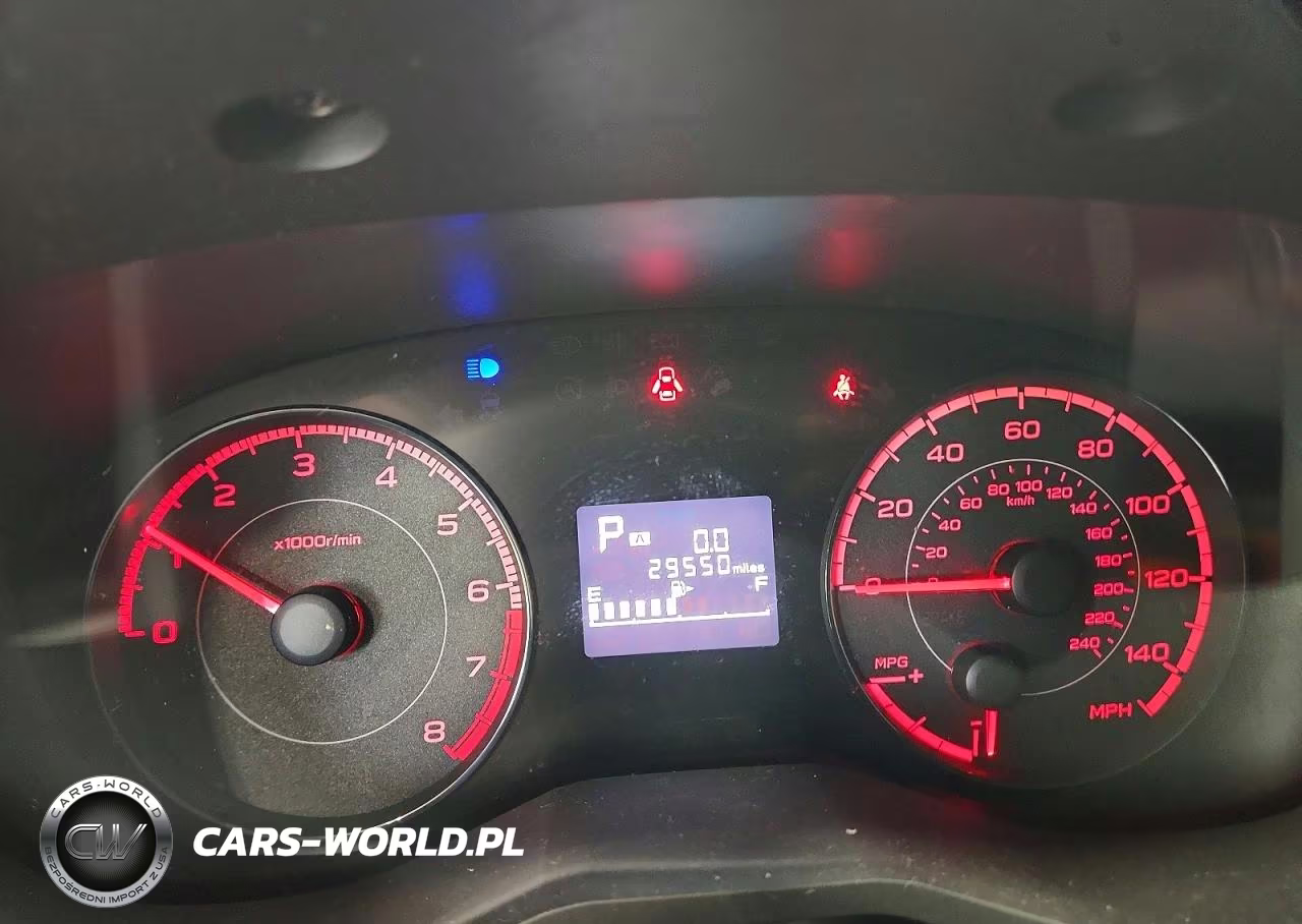 2019 Subaru Crosstrek Premium VIN:JF2GTADCXKH355392 - 9
