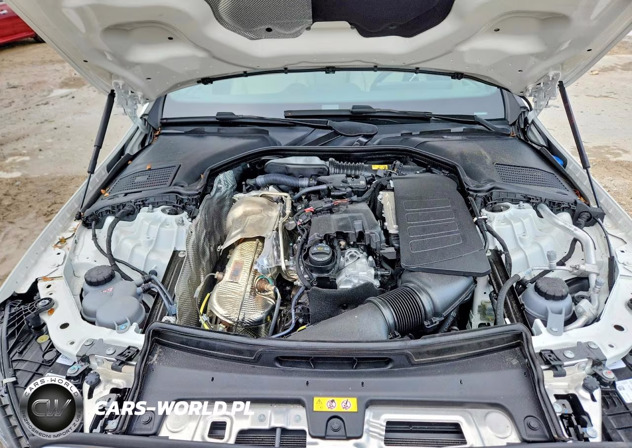 2025 Mercedes-Benz C 300 4Matic VIN:W1KAF4HB8SR252082 - 11