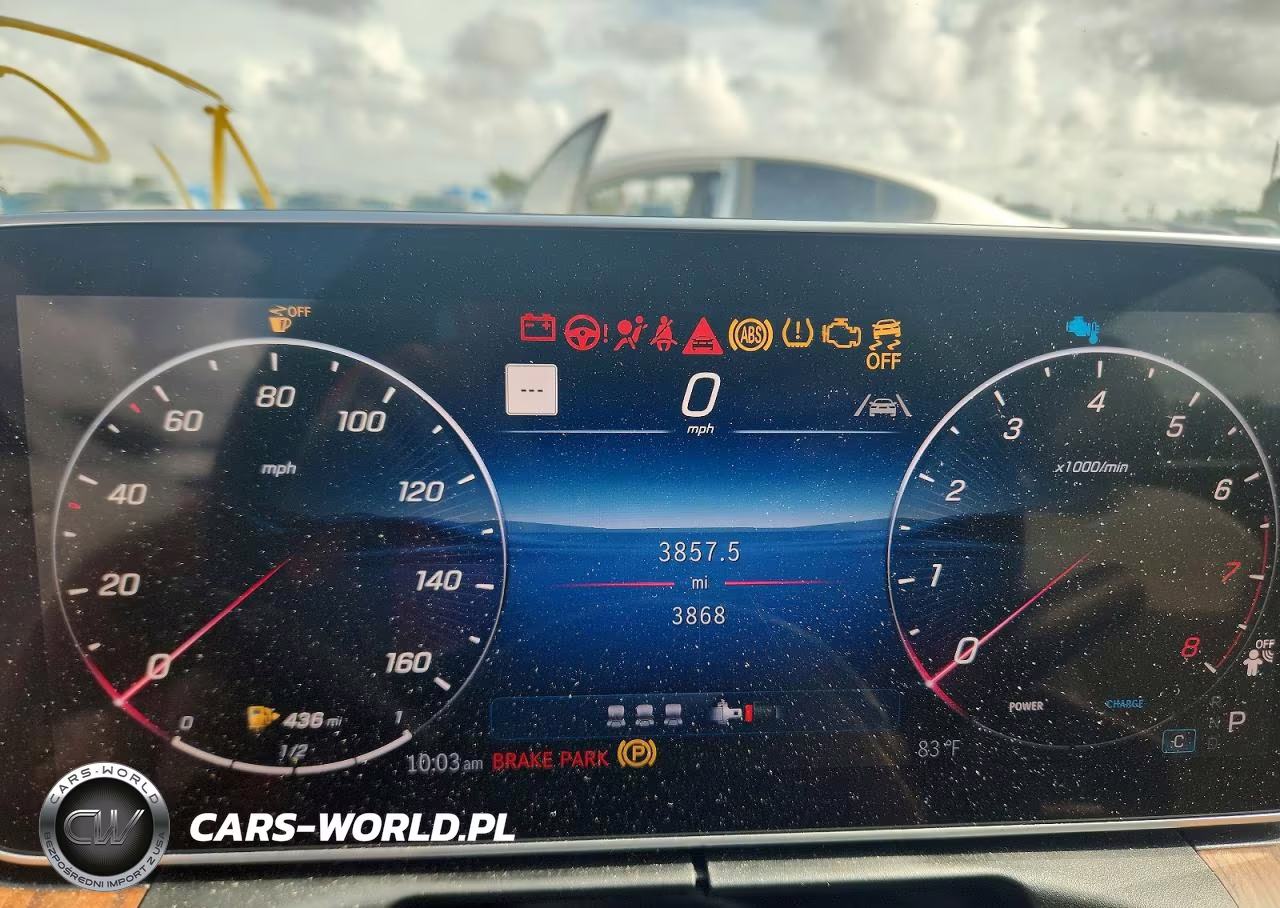 2025 Mercedes-Benz C 300 4Matic VIN:W1KAF4HB8SR252082 - 9