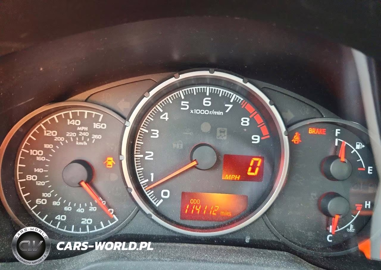 2013 Subaru Brz 2.0 Premium VIN:JF1ZCAB12D1604312 - 9