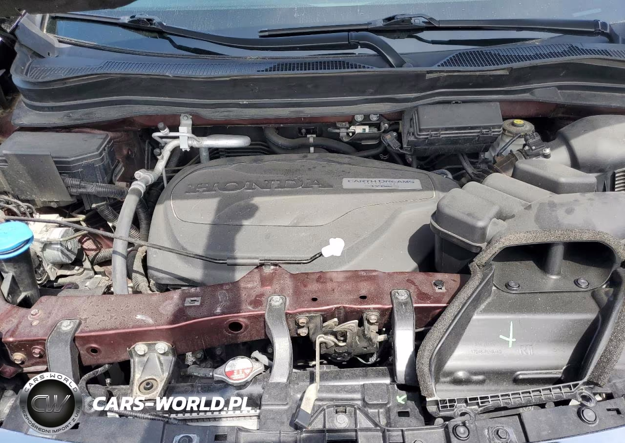 2020 Honda Ridgeline VIN:5FPYK3F77LB001629 - 11