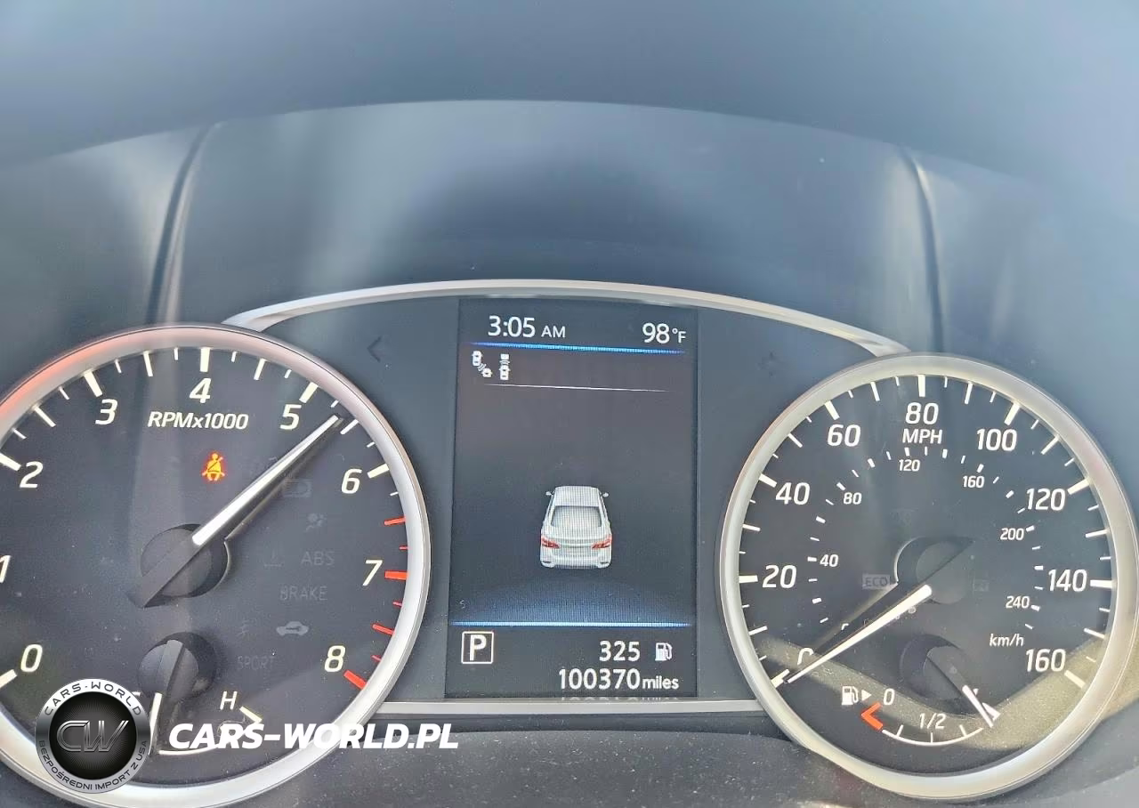 2019 Nissan Sentra Sv VIN:3N1AB7AP9KY271427 - 9