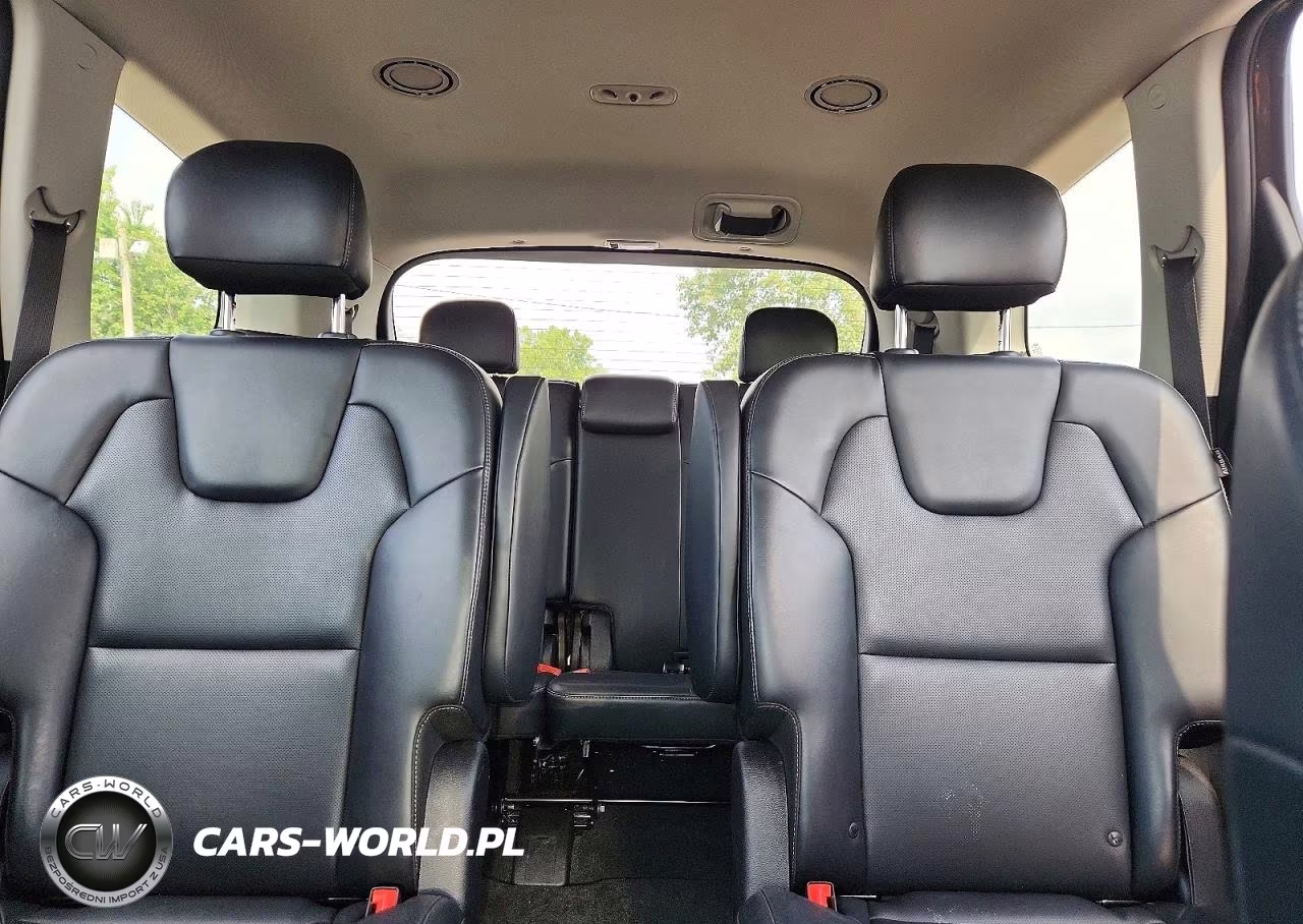 2025 Kia Telluride S VIN:5XYP6DGC0SG585874 - 10