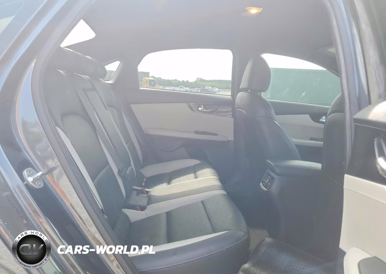 2019 Kia Forte Ex VIN:3KPF54AD3KE037073 - 10