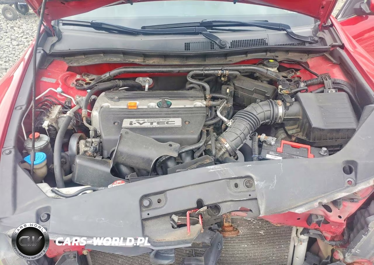 2009 Honda Accord Exl VIN:1HGCS12899A024015 - 11