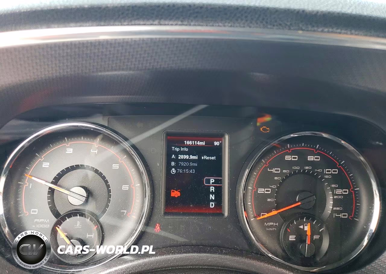2014 Dodge Charger Se VIN:2C3CDXBG0EH169401 - 9
