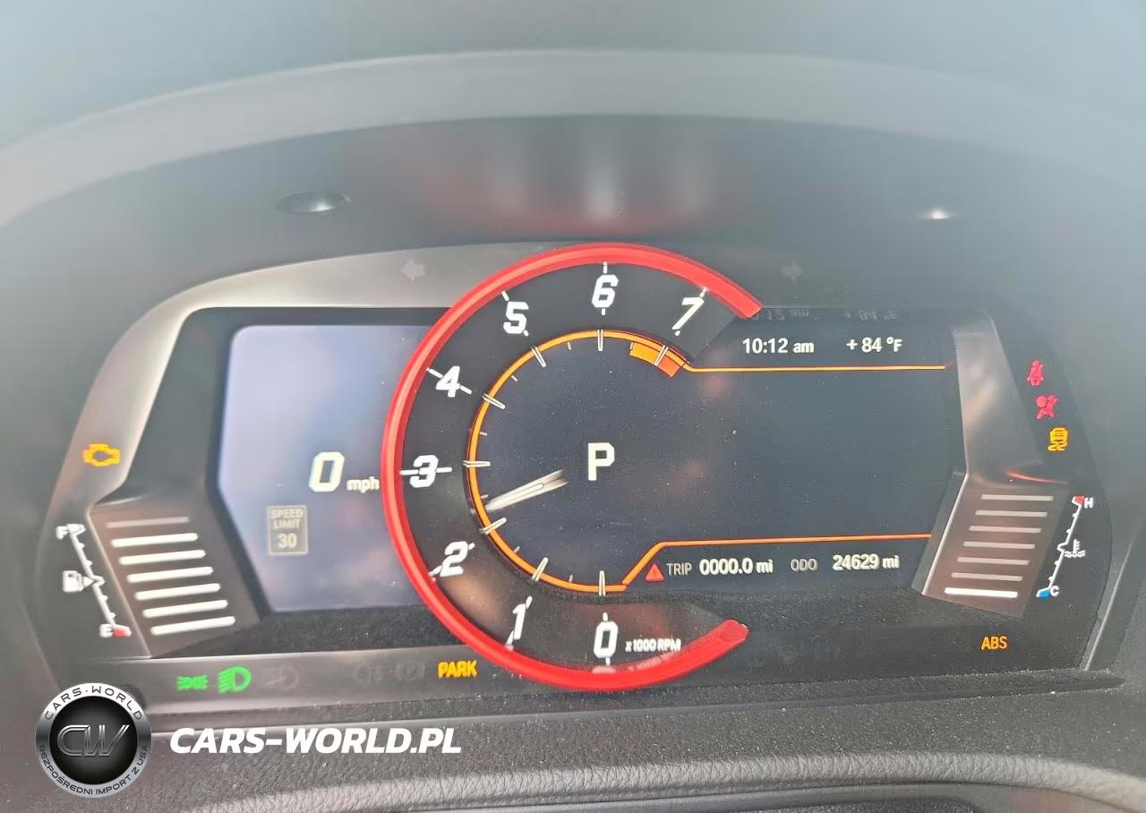 2022 Toyota Gr Supra 3.0 Premium VIN:WZ1DB0C08NW048438 - 9