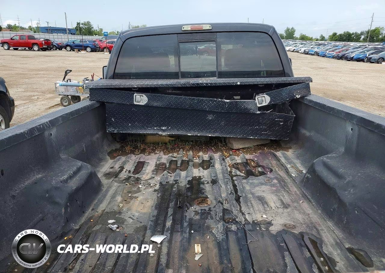 2012 Ford F350 Super Duty VIN:1FT8X3BT3CED07984 - 10