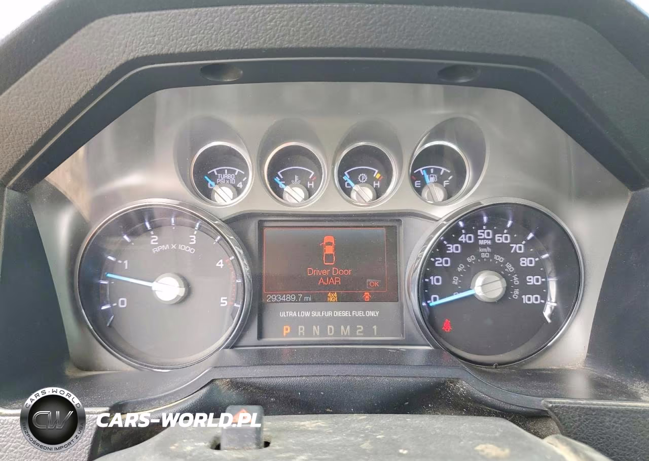 2012 Ford F350 Super Duty VIN:1FT8X3BT3CED07984 - 9