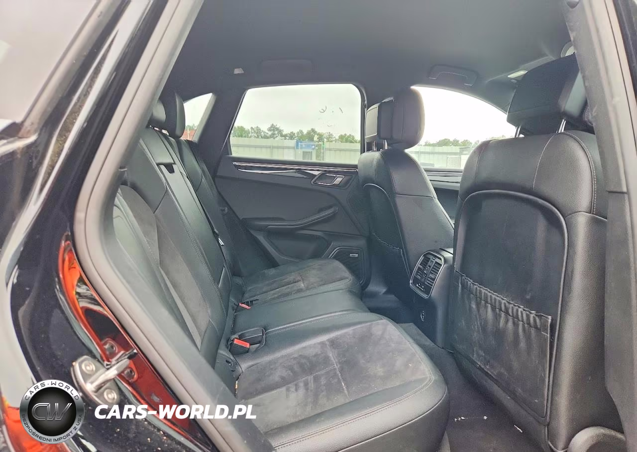 2020 Porsche Macan VIN:WP1AA2A55LLB02998 - 11