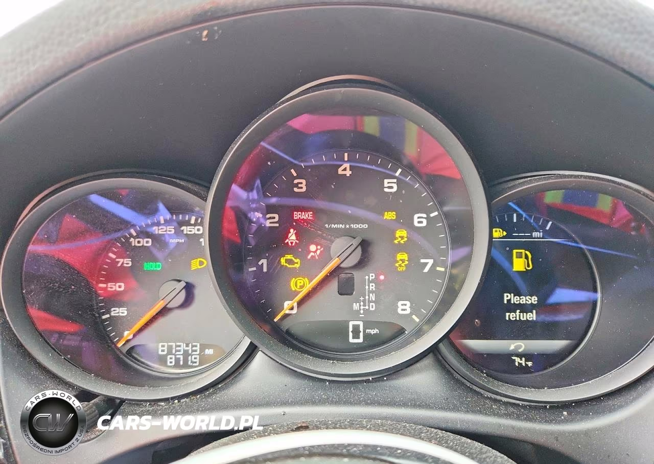 2020 Porsche Macan VIN:WP1AA2A55LLB02998 - 9
