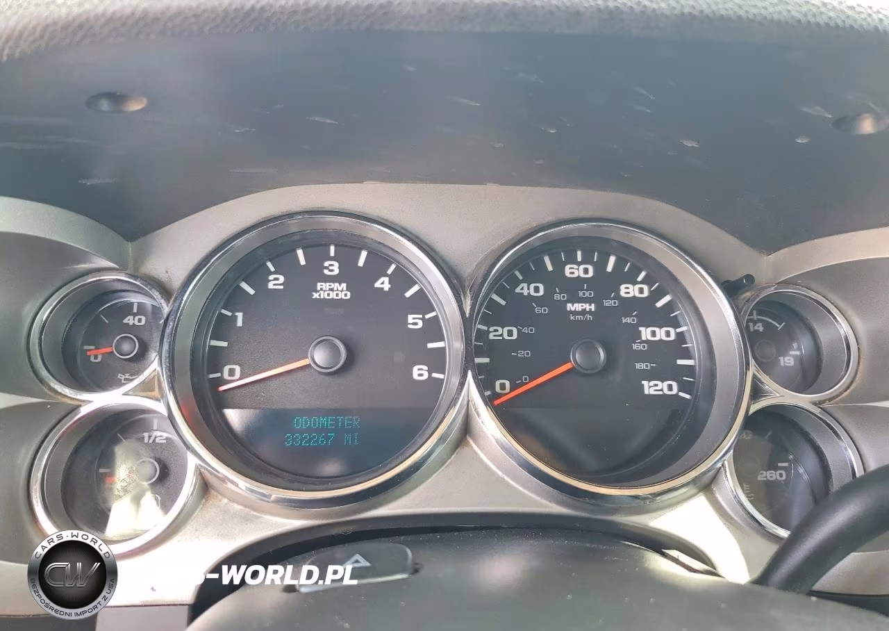 2011 Chevrolet Silverado C1500 Lt VIN:1GCRCSE00BZ312580 - 9