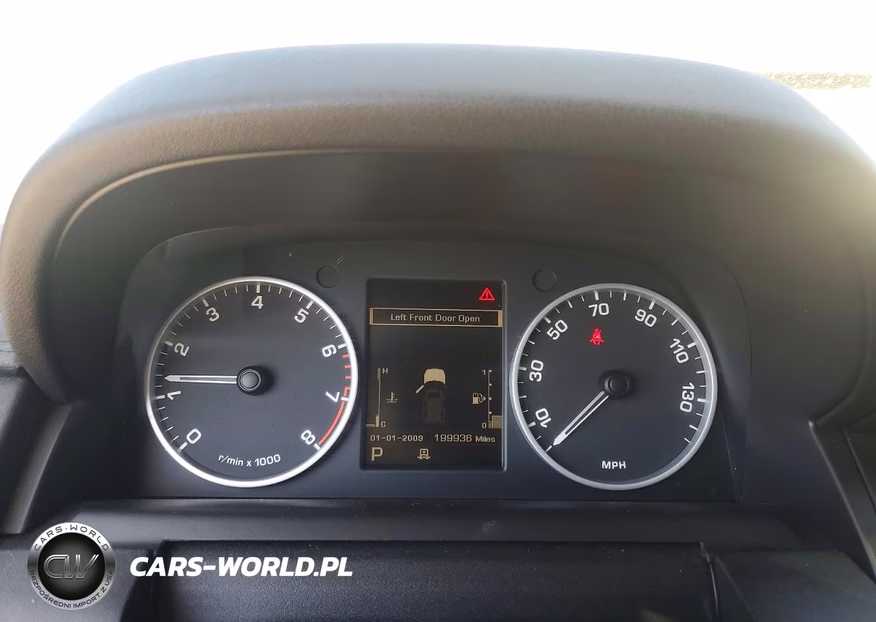 2011 Land Rover Lr4 VIN:SALAK2D44BA552050 - 9