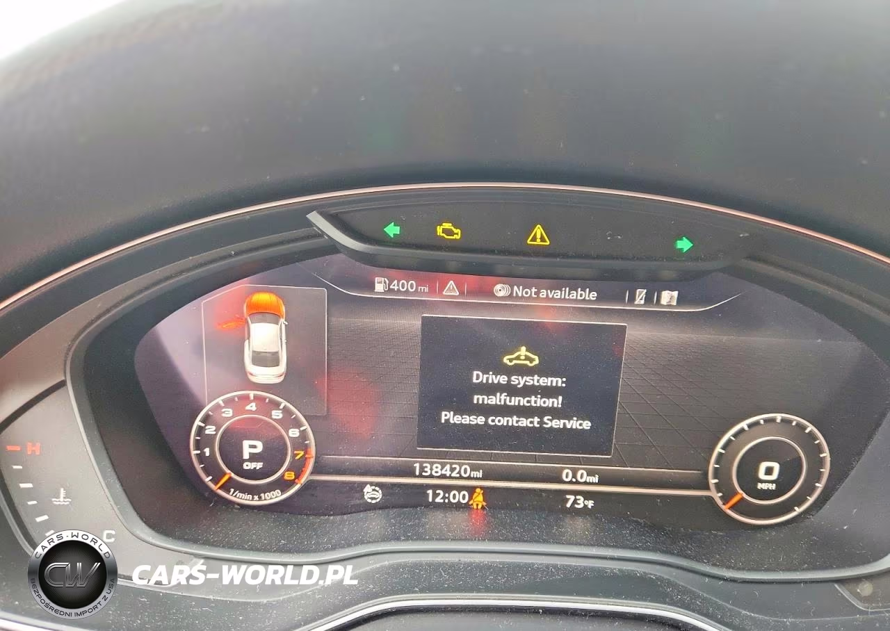 2018 Audi A5 Premium Plus S-Line VIN:WAUTNAF51JA004963 - 9