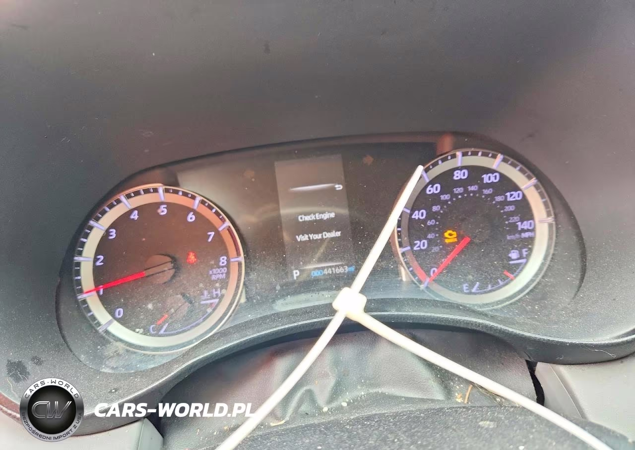 2021 Toyota Highlander L VIN:5TDCZRAH0MS534193 - 9