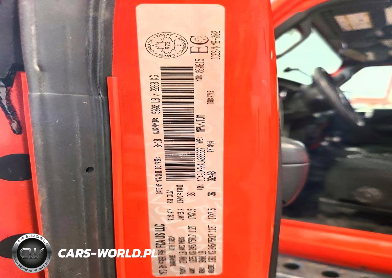 2018 Jeep Wrangler Sport VIN:1C4GJXAN4JW288327 - 12