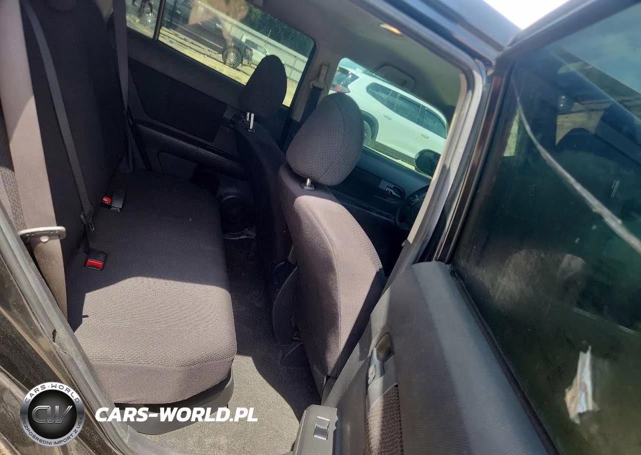 2010 Scion Xb Base VIN:JTLZE4FE3A1104503 - 11