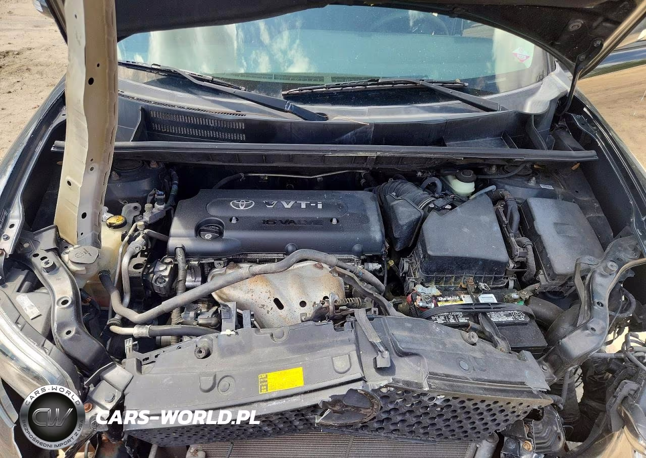 2010 Scion Xb Base VIN:JTLZE4FE3A1104503 - 12