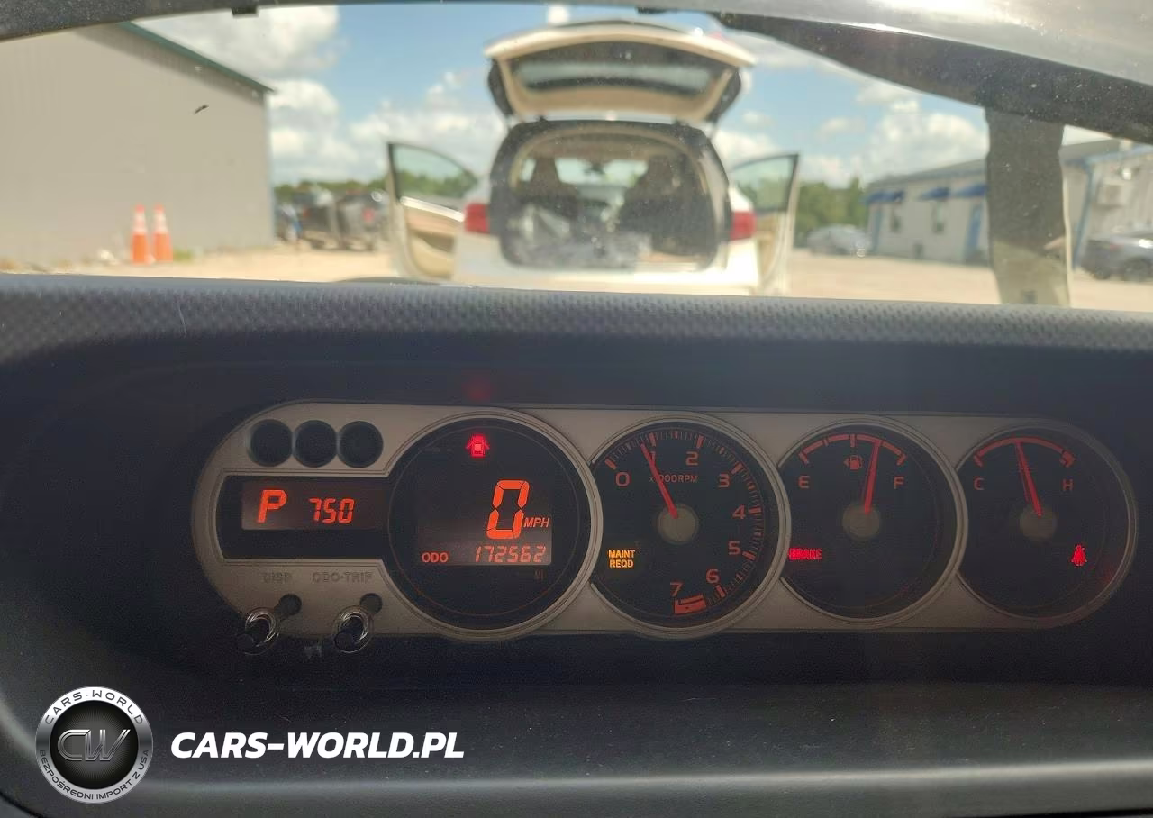2010 Scion Xb Base VIN:JTLZE4FE3A1104503 - 9