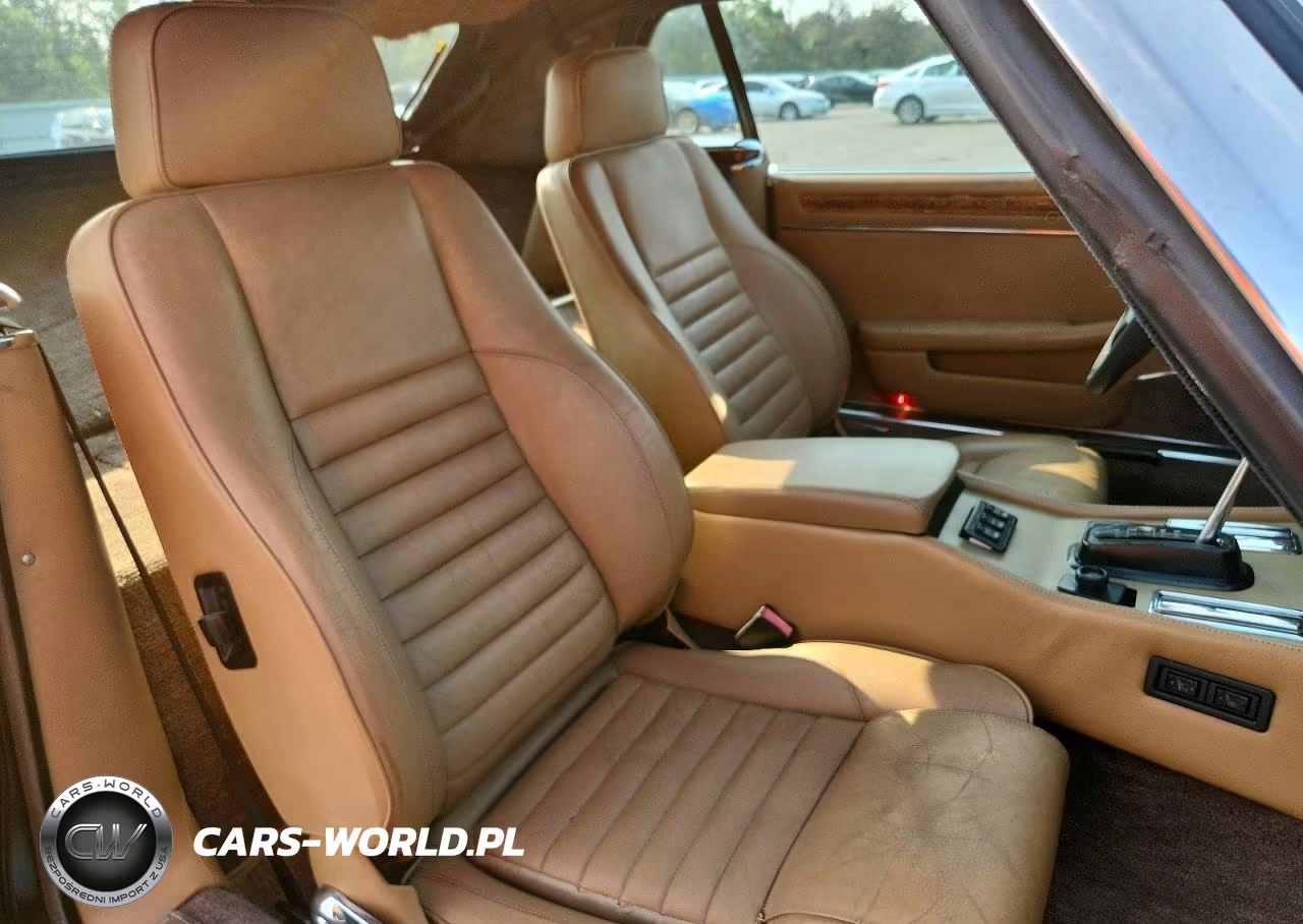 1989 Jagu Xj-Series VIN:SAJNV4845KC152168 - 12