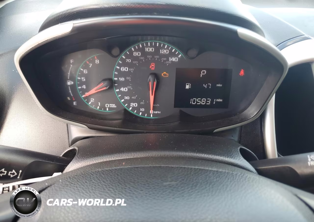 2016 Chevrolet Sonic Lt VIN:1G1JD6SH7H4106750 - 9