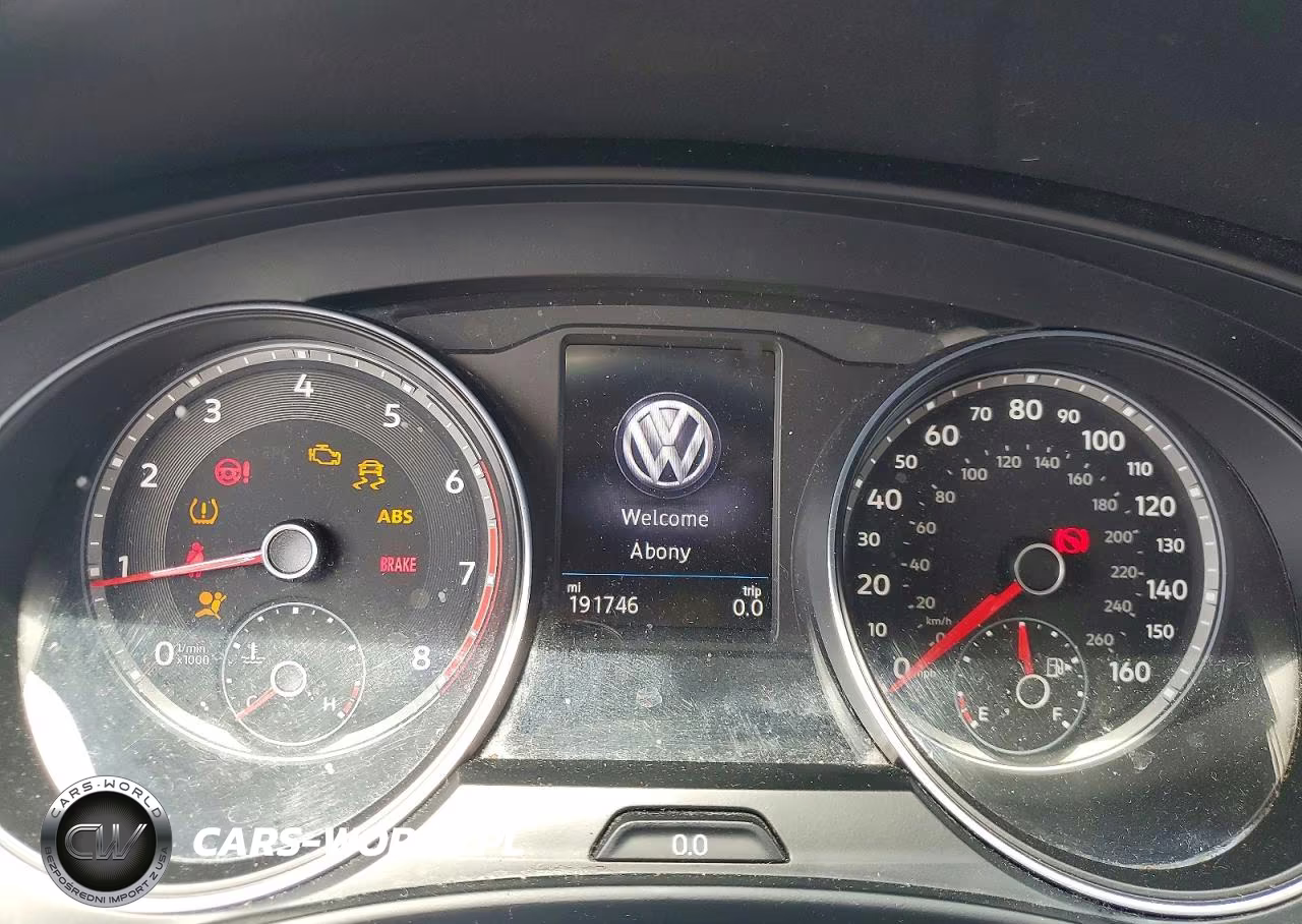 2018 Volkswagen Atlas Se VIN:1V2LR2CA1JC568789 - 9