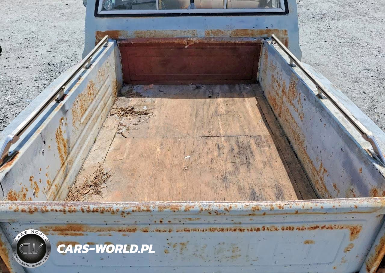 1976 Chevrolet C10 VIN:CCL146A134892 - 10