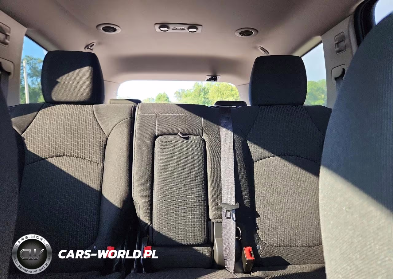2012 Chevrolet Traverse Lt VIN:1GNKRGED2CJ201648 - 10
