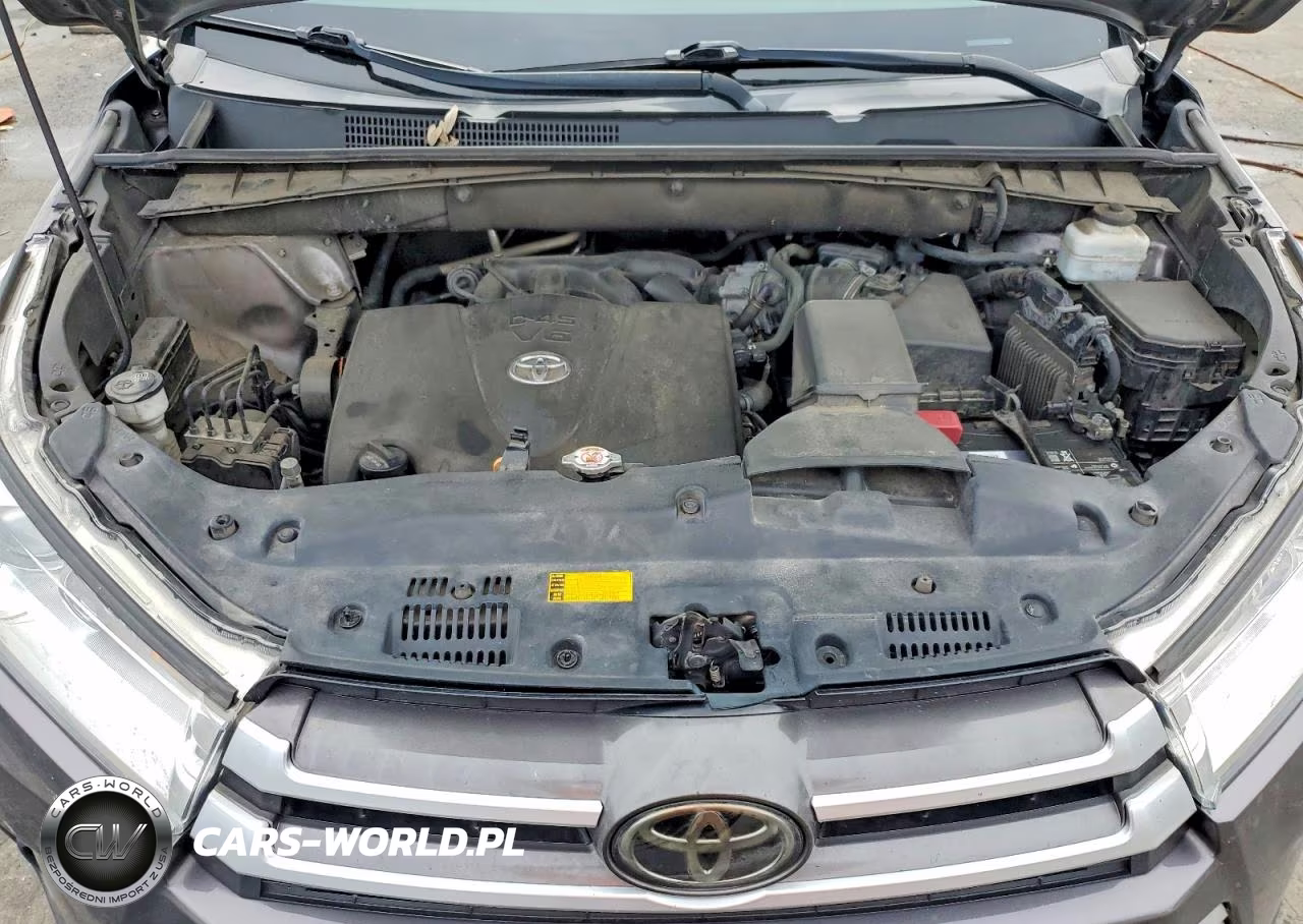 2019 Toyota Highlander Xle VIN:5TDKZRFHXKS557062 - 12
