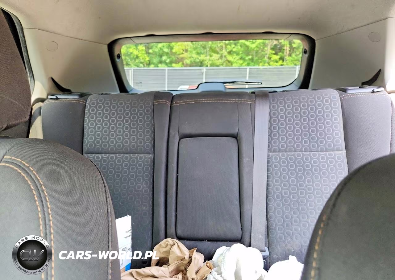 2020 Chevrolet Trax Ls VIN:3GNCJKSB8LL171873 - 10