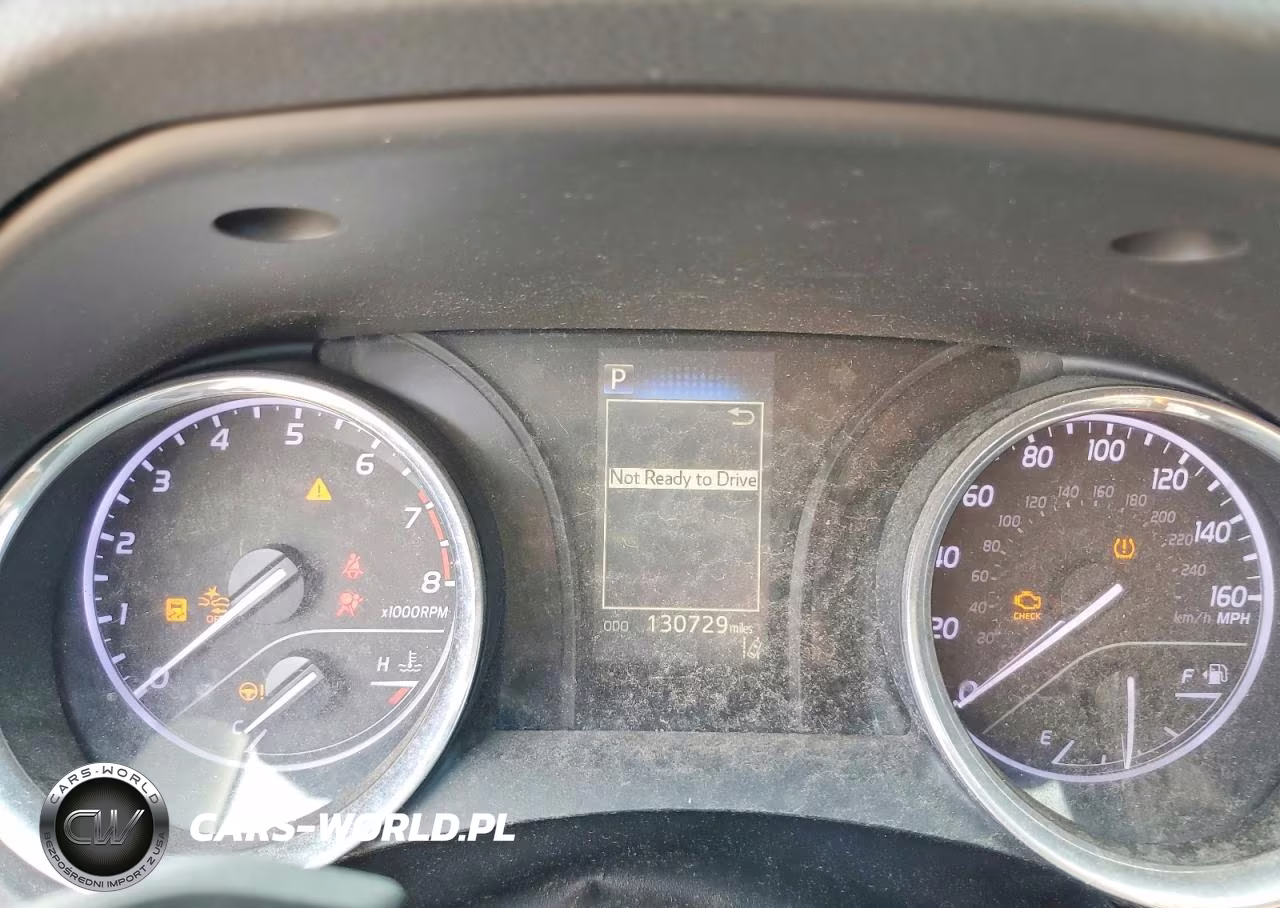 2019 Toyota Camry Se VIN:4T1B11HK4KU270339 - 9