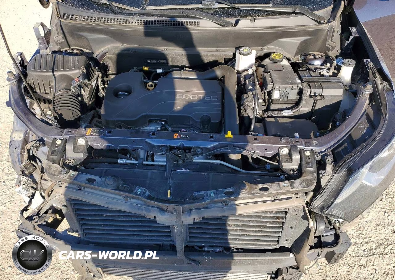 2018 Chevrolet Equinox Lt VIN:3GNAXJEV5JL350150 - 11