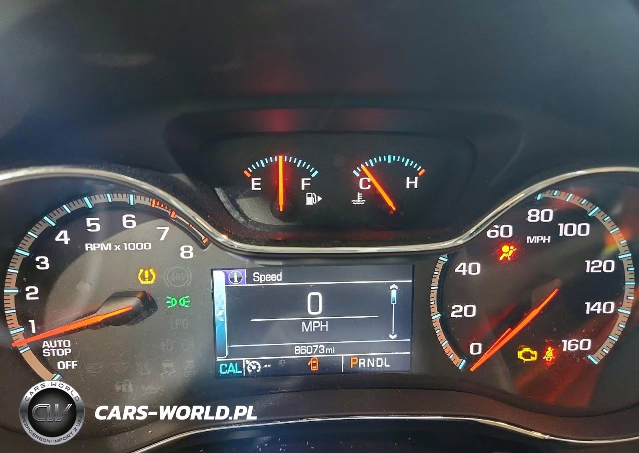 2017 Chevrolet Cruze Premier VIN:3G1BF6SM9HS536730 - 9