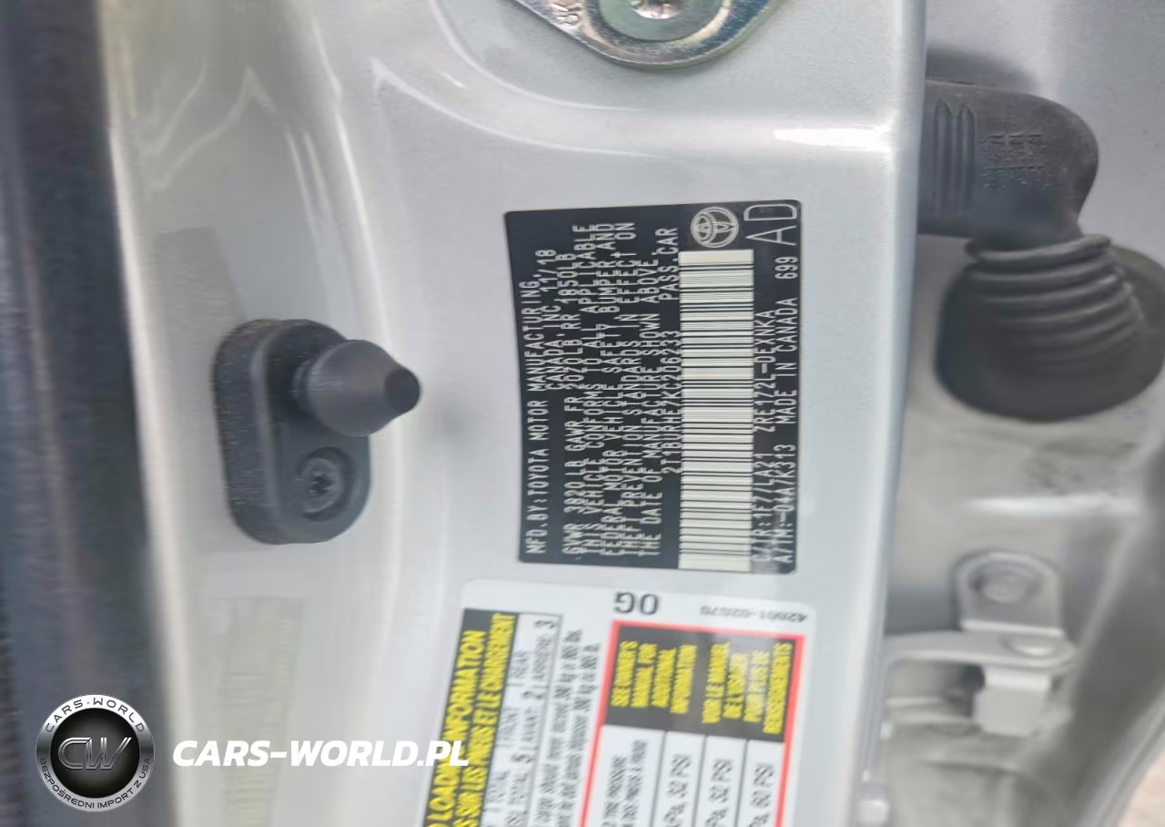 2019 Toyota Corolla Xle VIN:2T1BURHE7KC206233 - 13