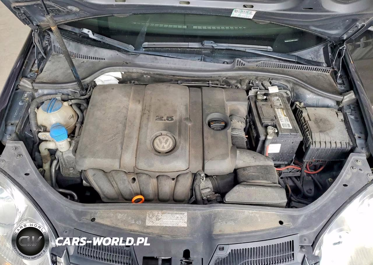 2010 Volkswagen Jetta Se VIN:3VWRZ7AJ4AM124006 - 11