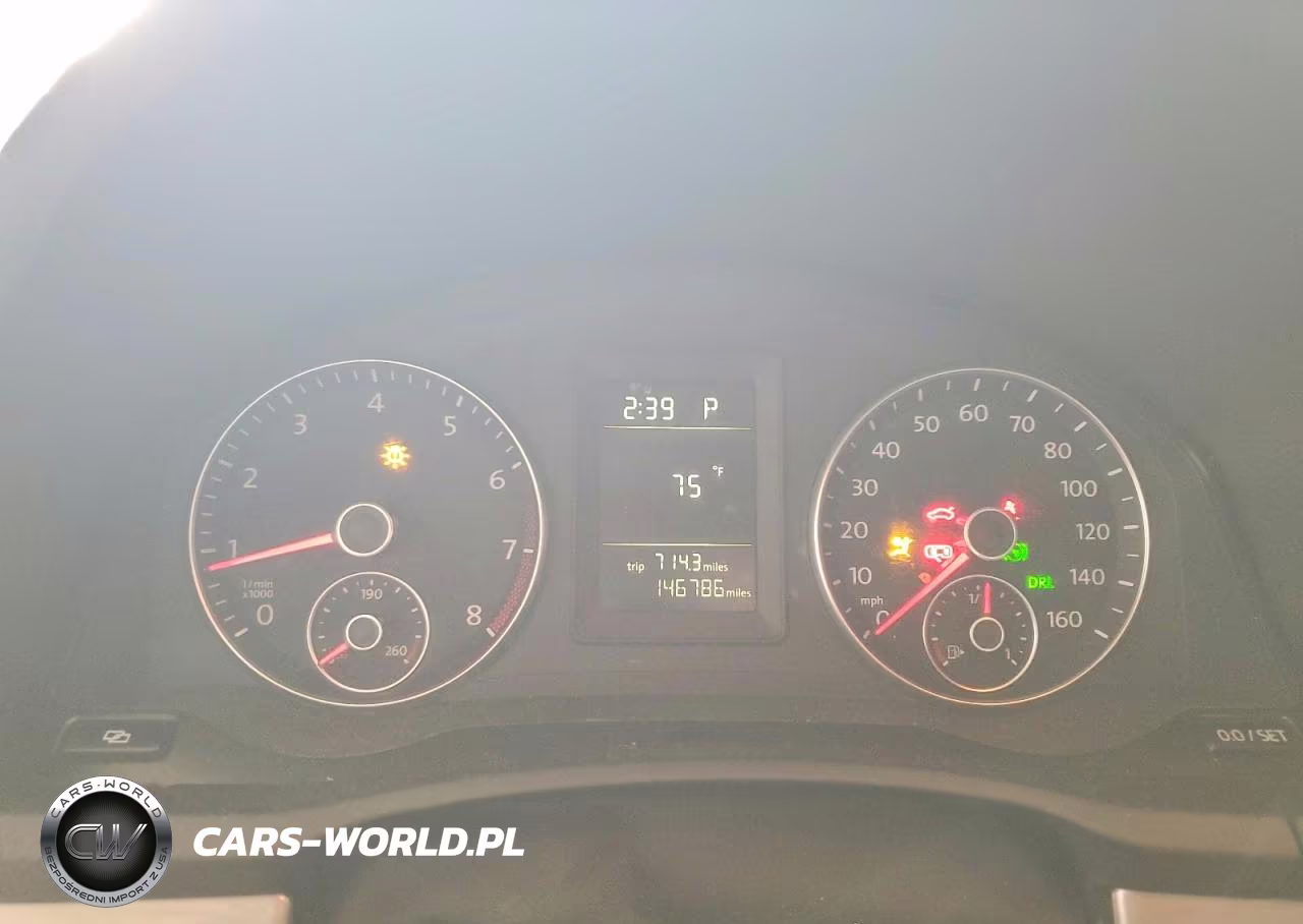 2010 Volkswagen Jetta Se VIN:3VWRZ7AJ4AM124006 - 9