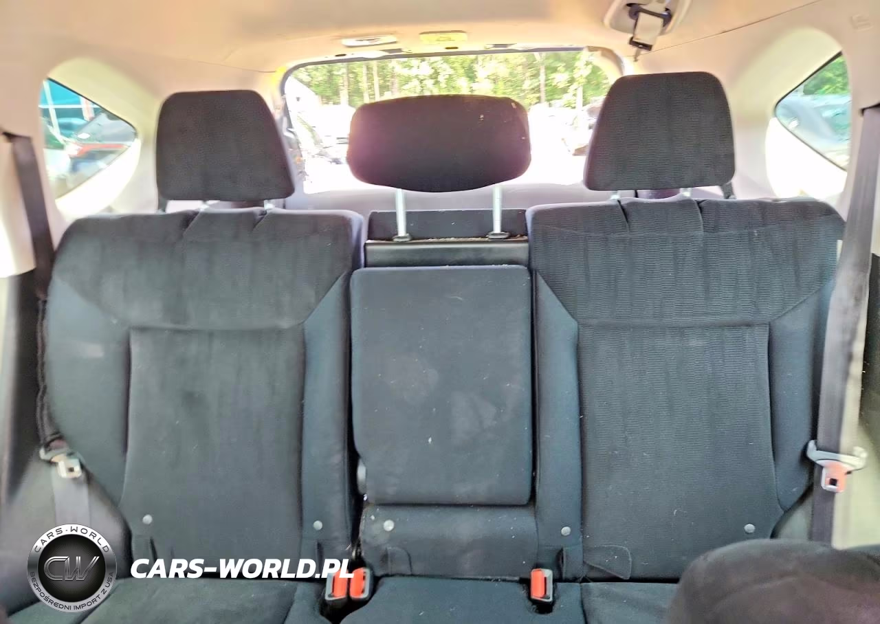 2014 Honda Cr-V Lx VIN:2HKRM4H31EH660463 - 10