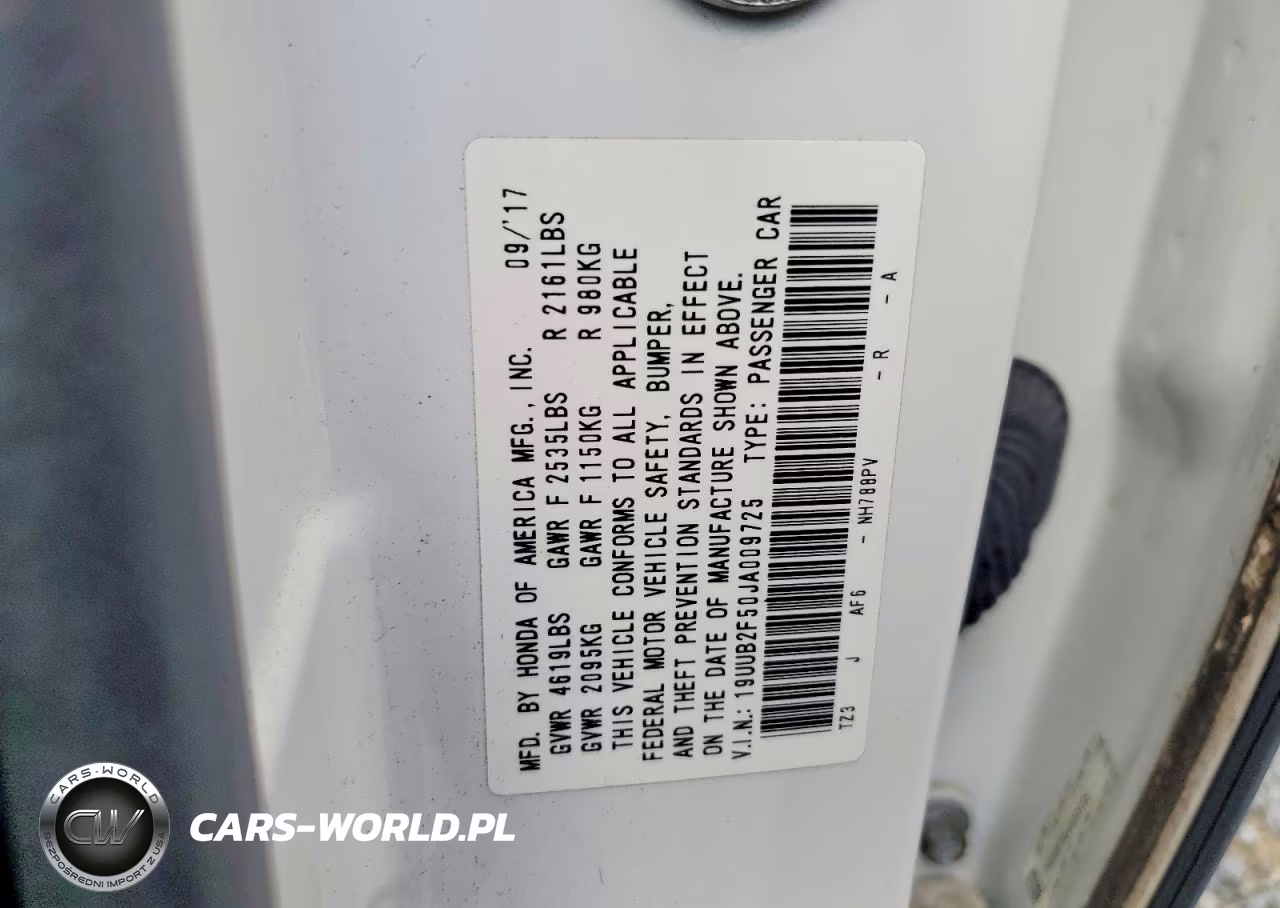 2018 Acura Tlx Tech VIN:19UUB2F50JA009725 - 12