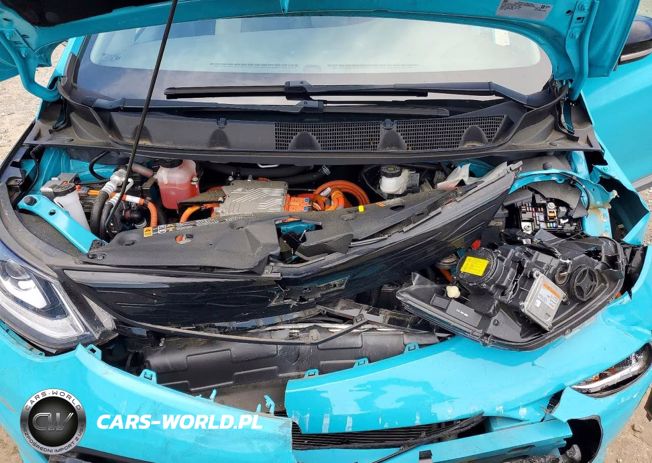 2020 Chevrolet Bolt Ev Lt VIN:1G1FY6S06L4138151 - 11