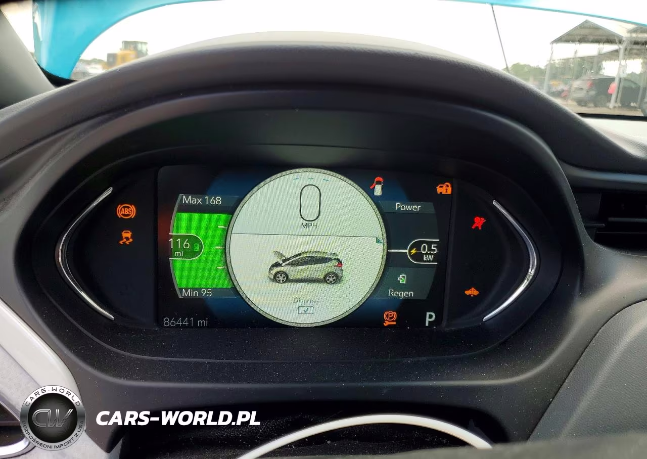 2020 Chevrolet Bolt Ev Lt VIN:1G1FY6S06L4138151 - 9