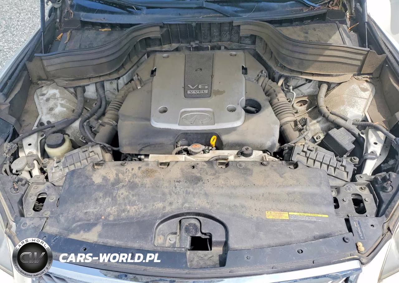 2016 Infiniti Qx50 Base VIN:JN1BJ0RP8GM230462 - 12