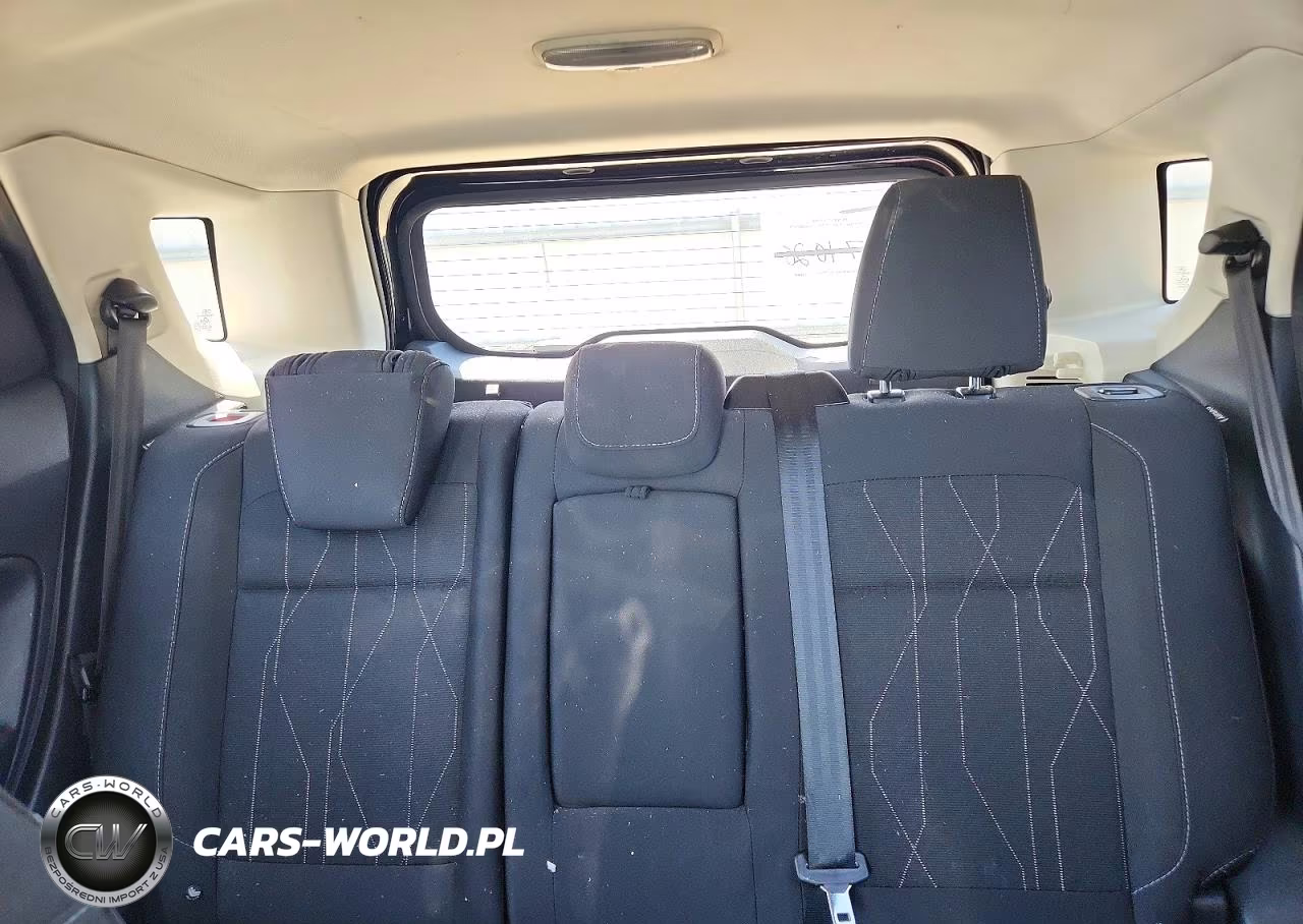 2020 FORD ECOSPORT SES VIN:MAJ6S3JL8LC328225 - 10