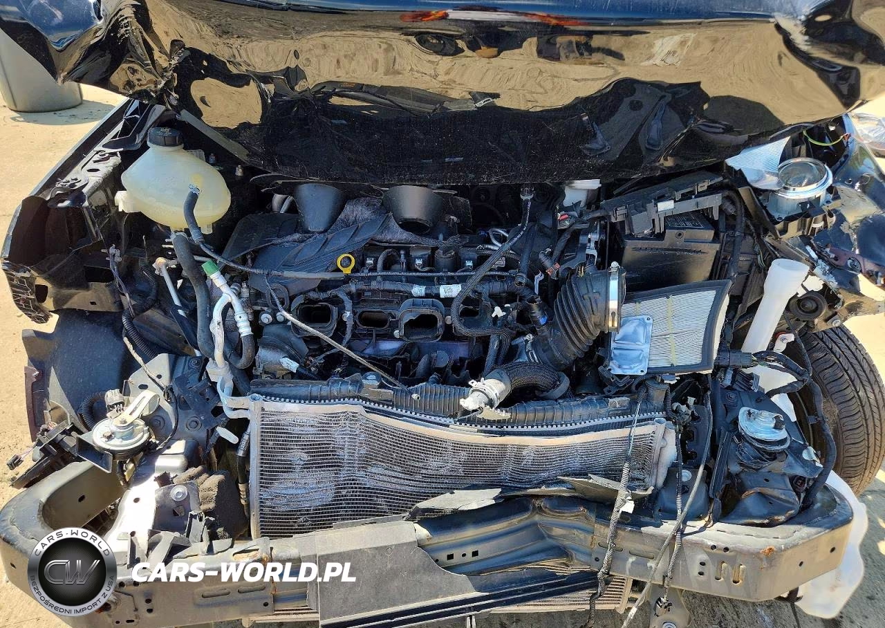 2020 FORD ECOSPORT SES VIN:MAJ6S3JL8LC328225 - 12