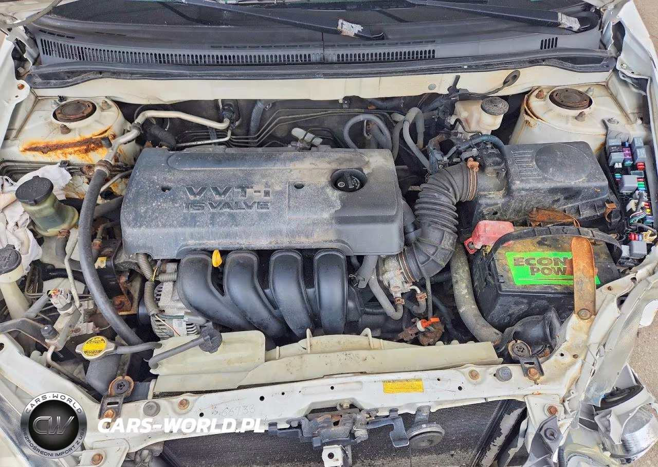 2007 Toyota Corolla S VIN:2T1BR30E37C798554 - 11