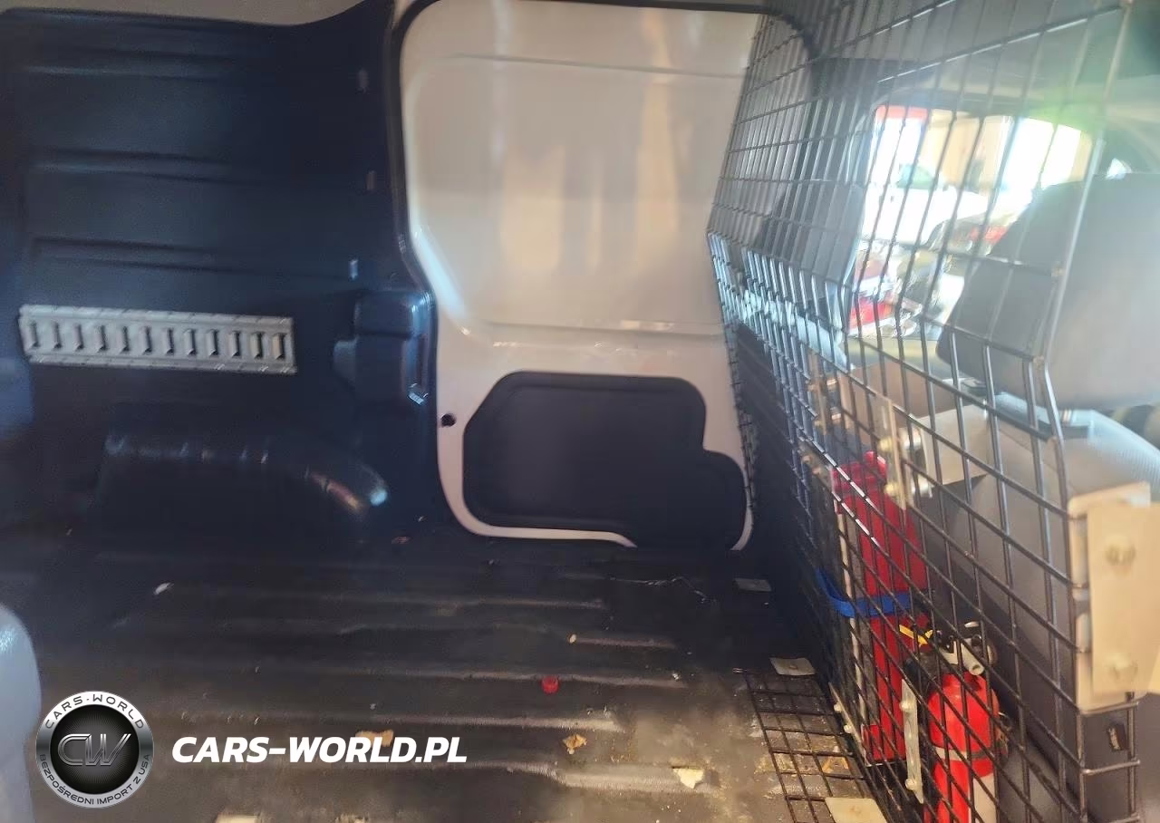 2013 Ford Transit Connect Xlt VIN:NM0LS7BN9DT149128 - 10